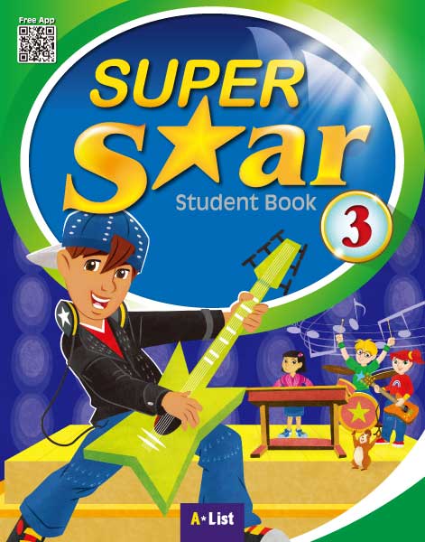 Super Star 3