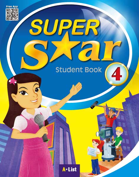 Super Star 4