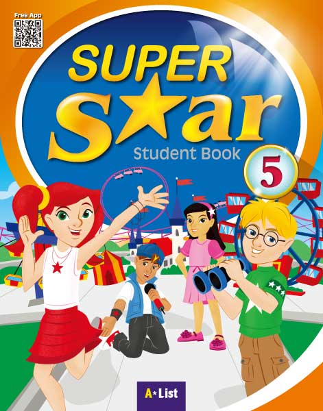 Super Star 5