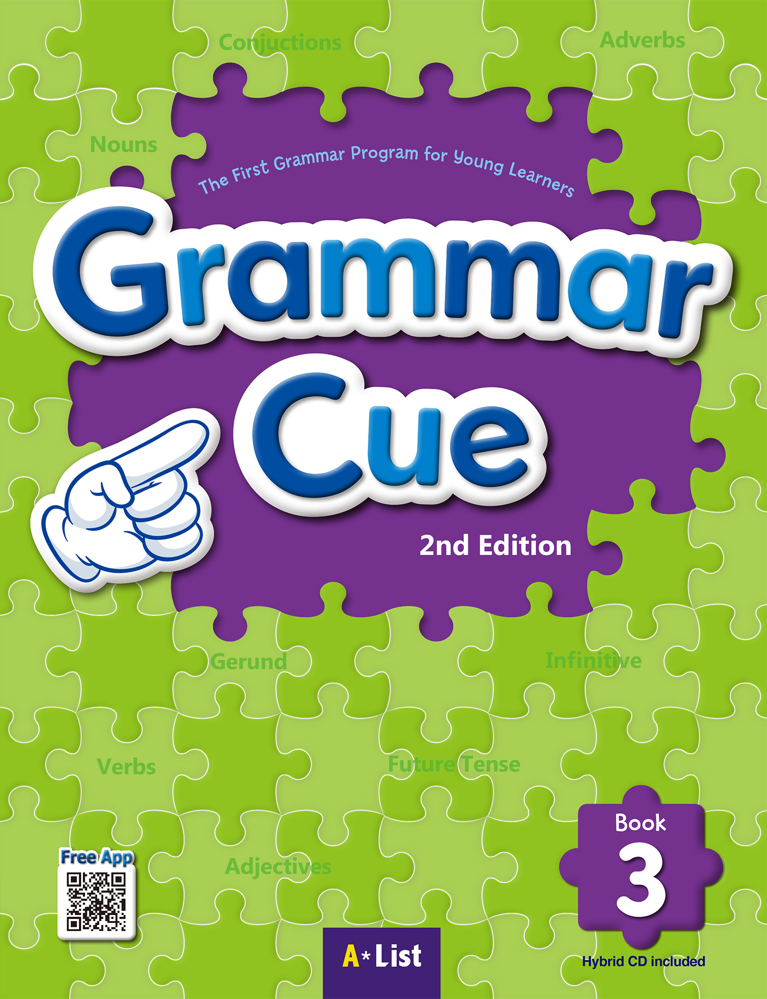 Grammar Cue 3