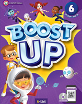 Boost Up 6