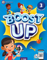 Boost Up 3