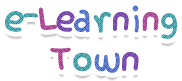 e-learning Town